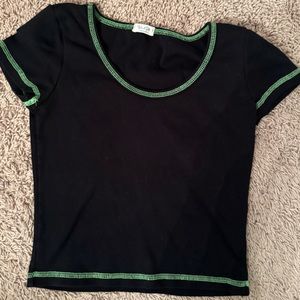 Brandy tee